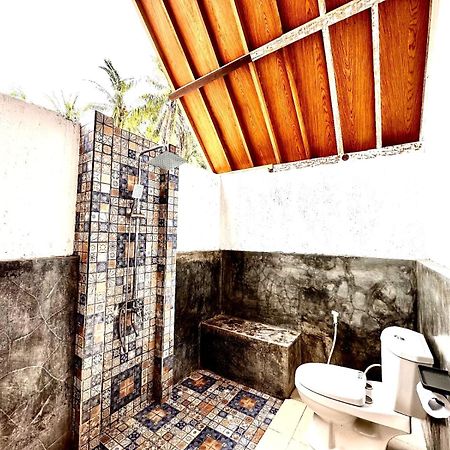 Sedjiwa Hotel Gili Air Eksteriør billede