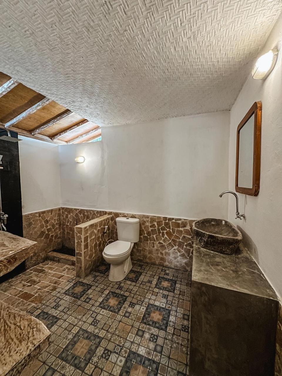 Sedjiwa Hotel Gili Air Eksteriør billede